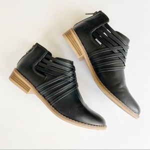 Rocket Dog Ankle Boot